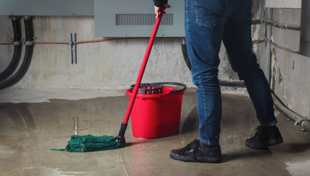 Best Emergency water damage restoration  in Sitka, AK