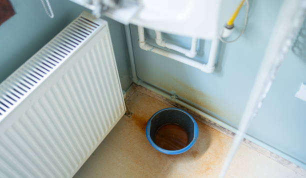 24/7 water damage repair in Sitka, AK
